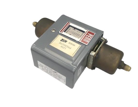 JOHNSON CONTROLS P74DA-8