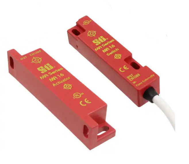 OMRON MA-15DP21CC