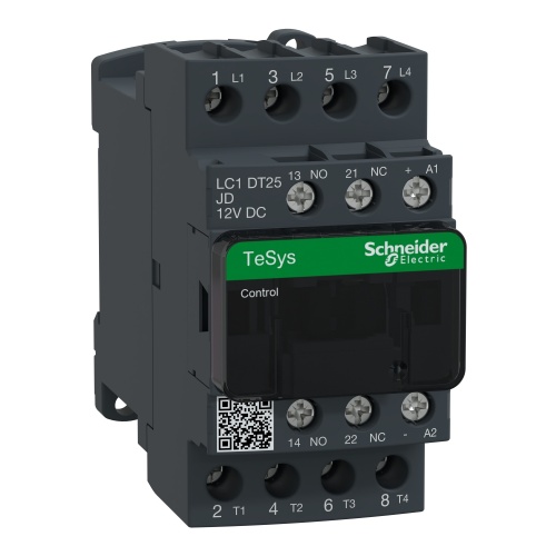 SCHNEIDER ELECTRIC LC1DT25JD