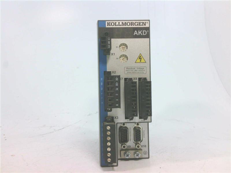 KOLLMORGEN AKD-P00306-NBPN-0000