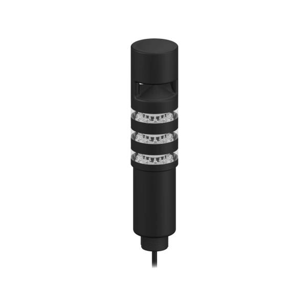 TL50BLZB2Y2R2AOS4I Stack Light by BANNER ENGINEERING