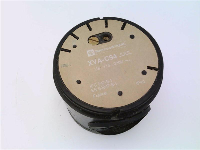 SCHNEIDER ELECTRIC XVAC94