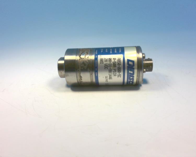 DYNISCO A850-000-5C
