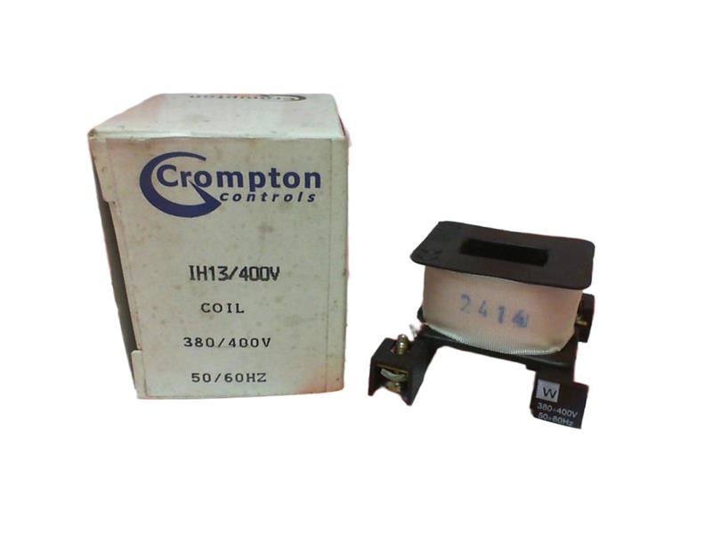 IH13/400V by CROMPTON CONTROLS