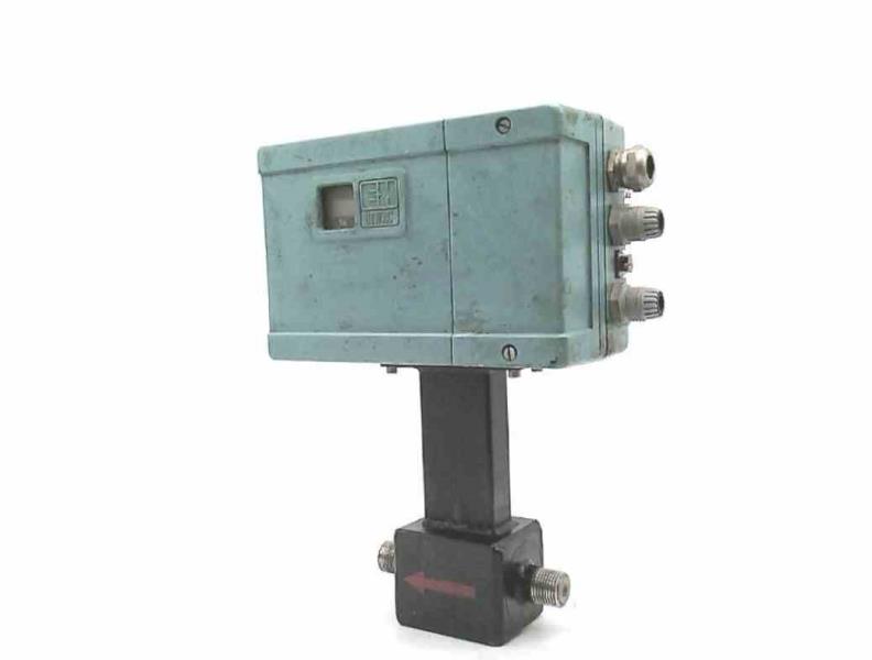 ENDRESS & HAUSER DMI6530