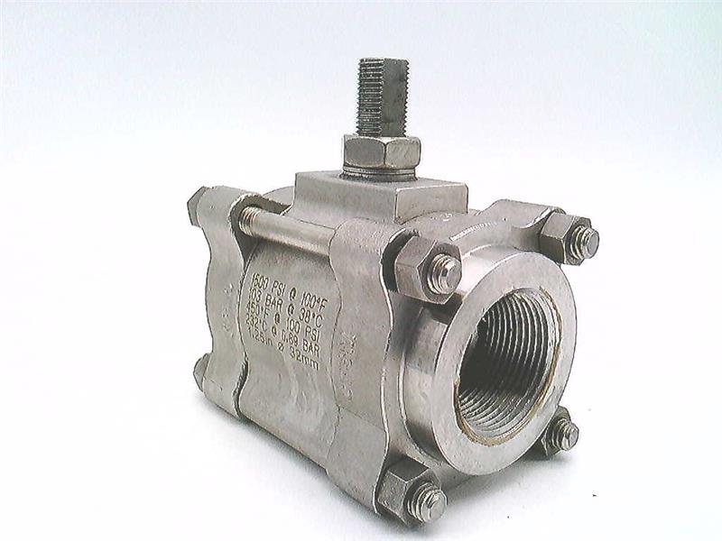 SWAGELOK SS-67TF20-SC11-35CD