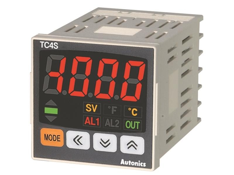 AUTONICS TC4S-N4N