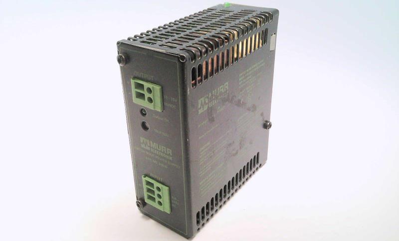 MCS5-115-230/12 por MURR ELEKTRONIK