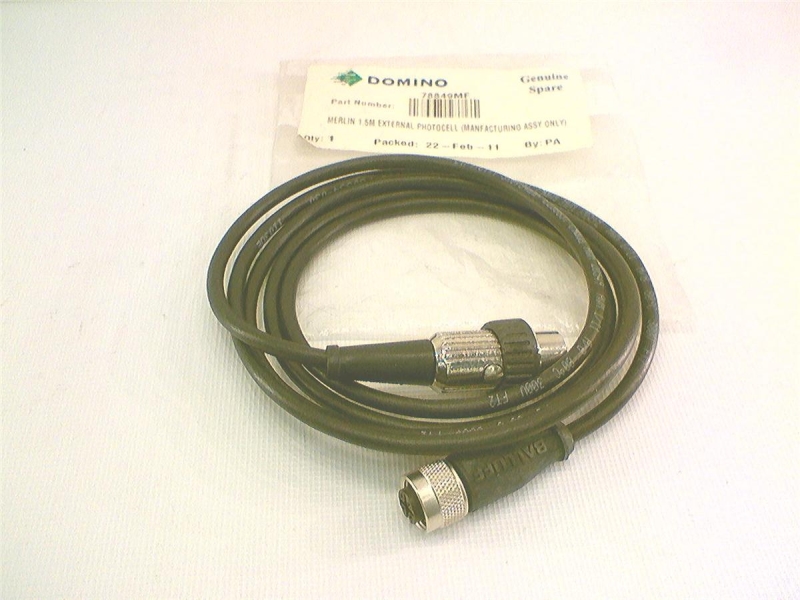 DOMINO 78849MF
