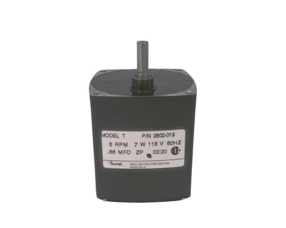 HURST MOTORS 2602-013