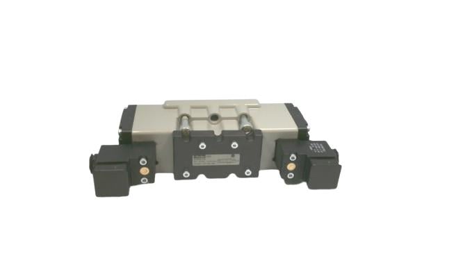 PARKER H32WXBBL53D