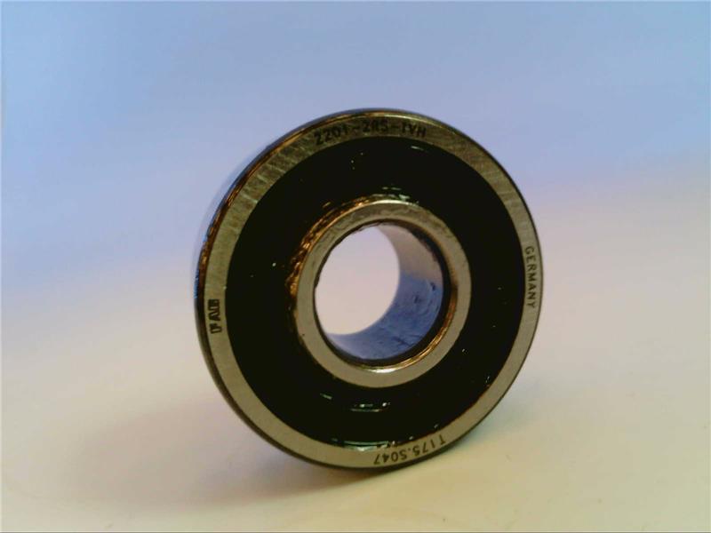 SCHAEFFLER GROUP 2201-2RS-TVH