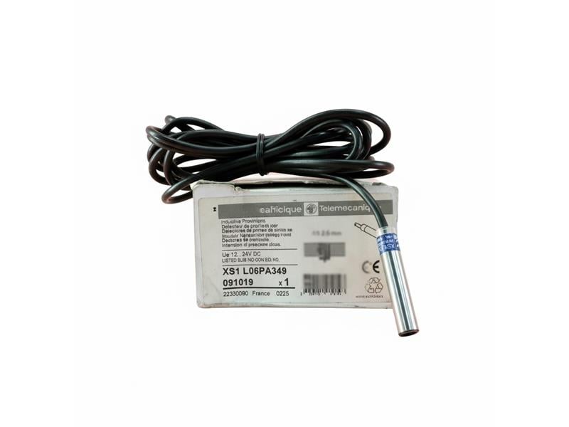 SCHNEIDER ELECTRIC XS1L06PA349