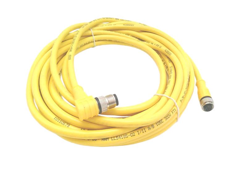TURCK RKC 4.4T-8-WSC 4.4T