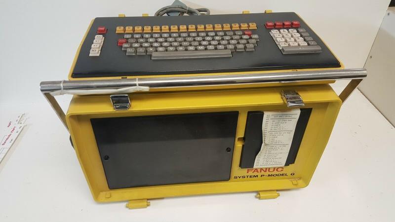FANUC A08B-0031-B002
