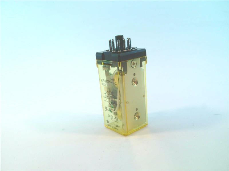 IDEC RR2KP-UCDC12V