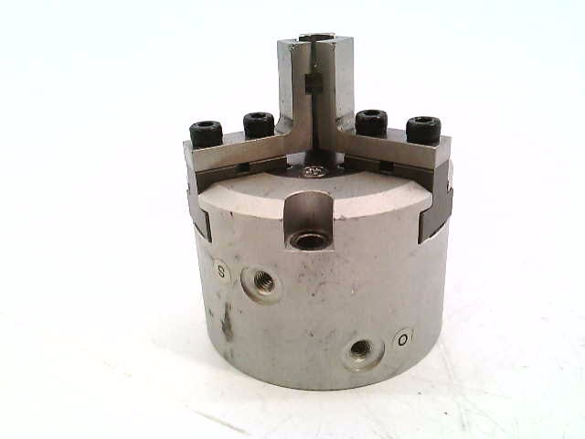 SMC MHS3-40D