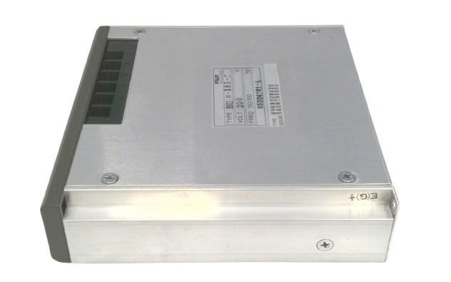 FUJI ELECTRIC BU III-185-2