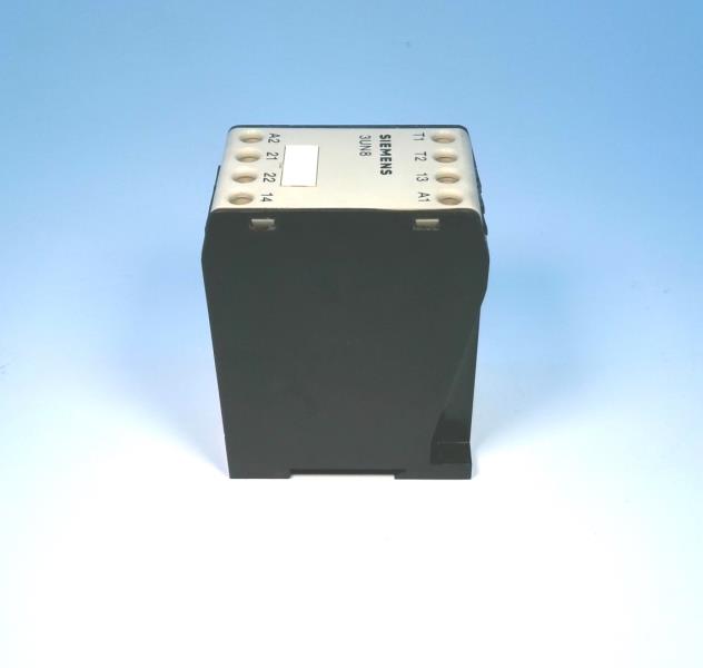 SIEMENS 3UN8-004