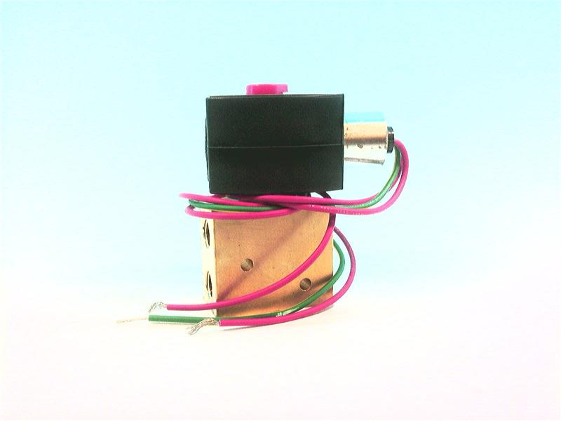 ASCO EF-8327-G041-120
