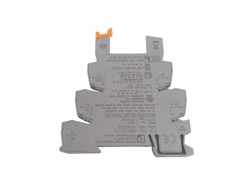 PHOENIX CONTACT PLC-RSC-24DC/21/EX