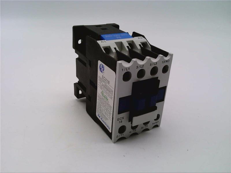 EEC AEG ECX18-C