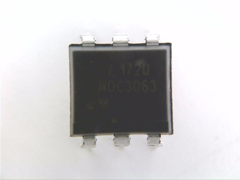 LITE ON MOC3063