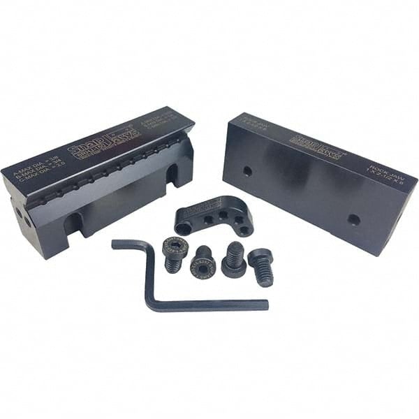 SNAP JAWS 6RHJ-150