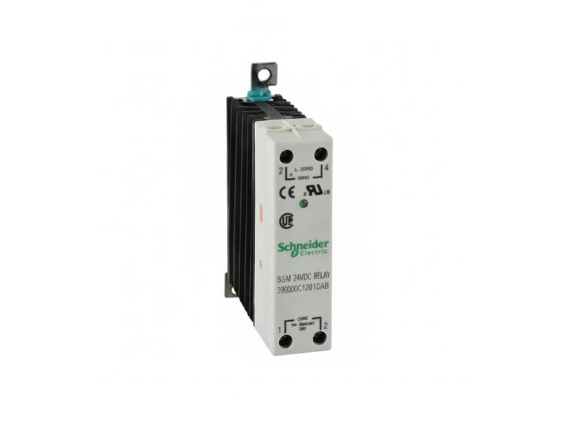 SSRDCDS10A1 by SCHNEIDER ELECTRIC