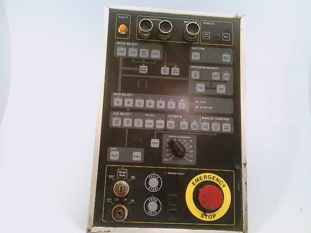 HONEYWELL 8000-MPBSZ