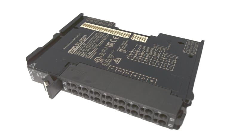 NX-PG0112 by OMRON