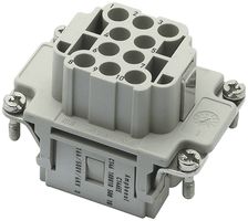 AMPHENOL C146 10B010 500 10