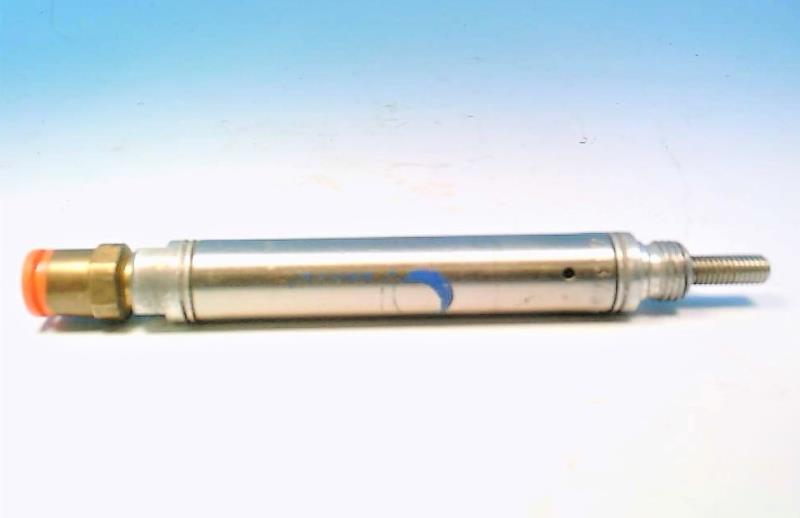 AMERICAN CYLINDER CO INC 437SS-1122