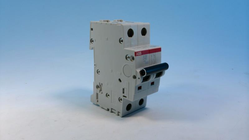 ASEA BROWN BOVERI S202-D63