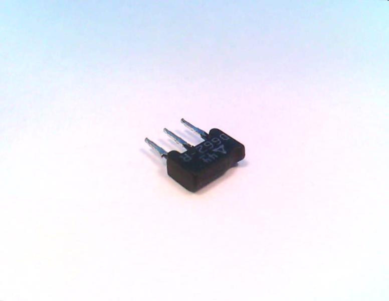 MATSUSHITA ELECTRIC 2SD662