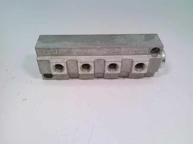 FESTO FR-8-1/4