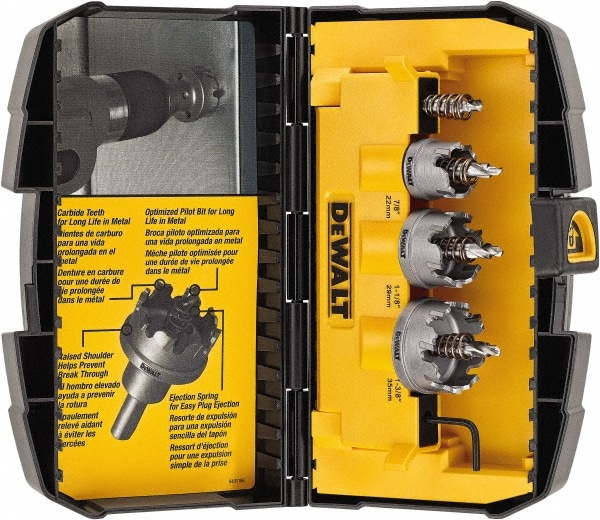 STANLEY BLACK & DECKER DWACM1802