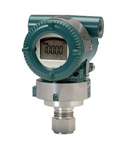 YOKOGAWA EJX530A-EBS4N-017EL