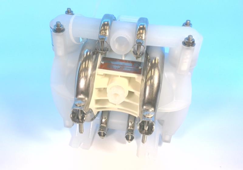 WILDEN 01-2654