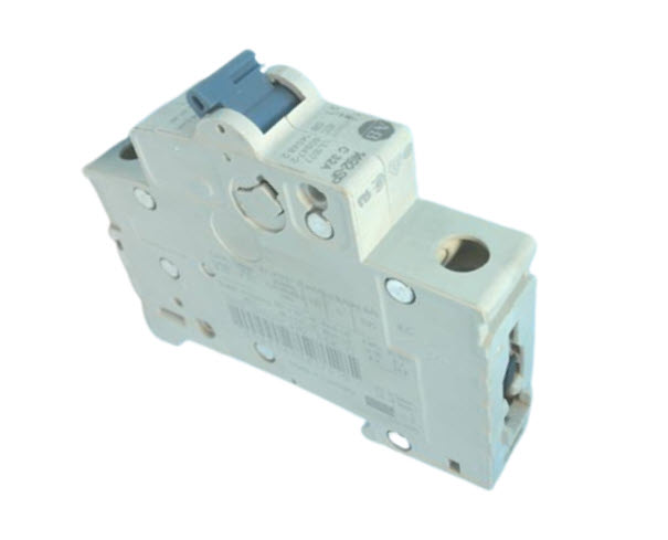 ALLEN BRADLEY 1492-SPM1C320