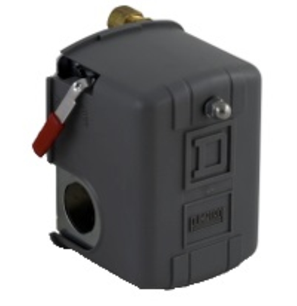 SCHNEIDER ELECTRIC 9013FRG12J23M5