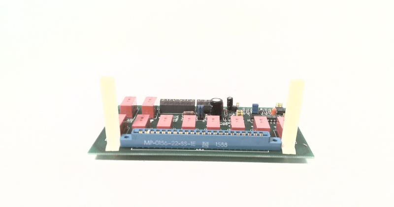 ADVANCED CONTROL TECH DRN2