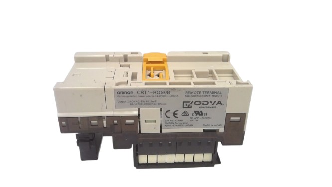 OMRON CRT1-ROS08