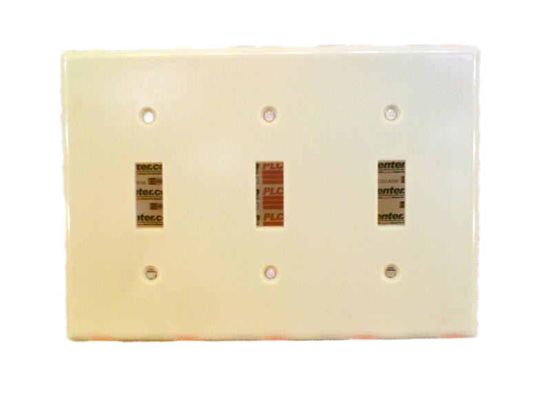 1141V by EAGLE ELECTRIC