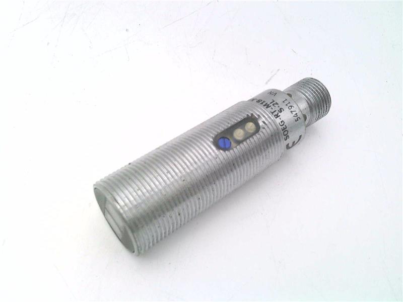 FESTO SOEG-RT-M18-NA-S-2L