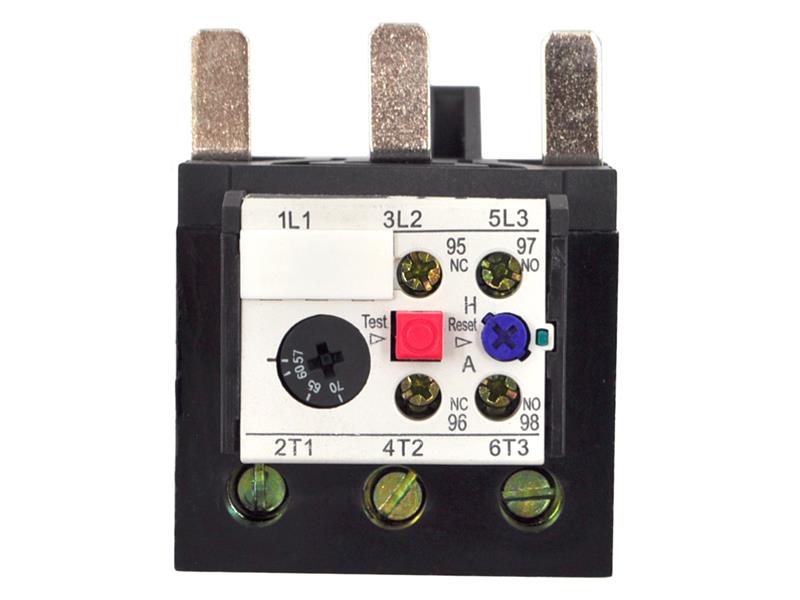 BRAH ELECTRIC B3UA58-00-2T