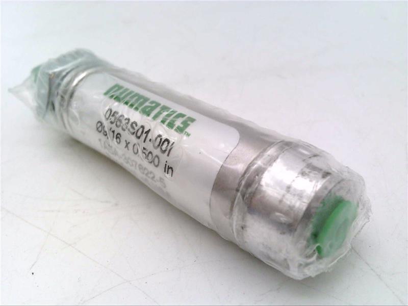 ASCO 0563S01-00I