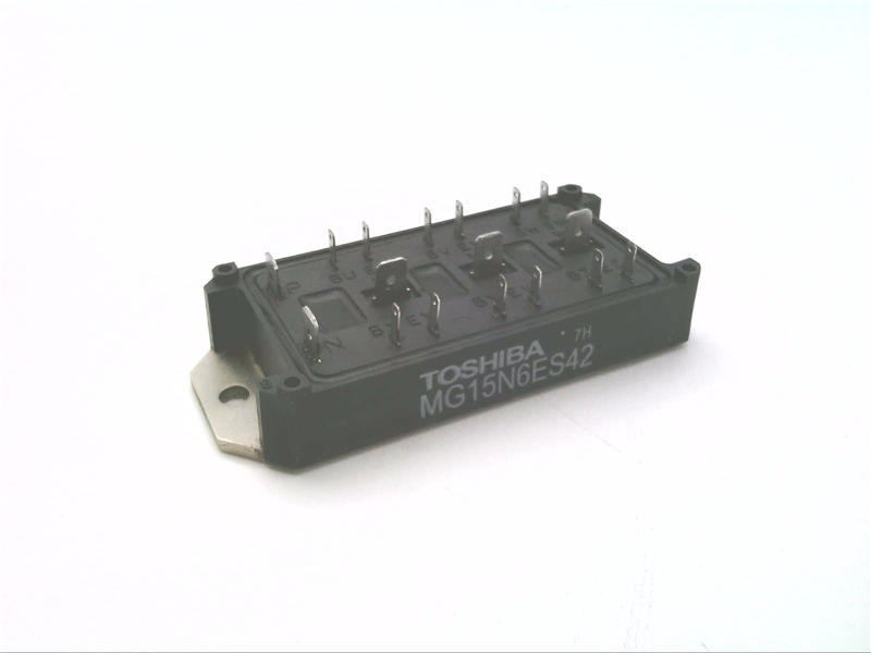 TOSHIBA MG15N6ES42