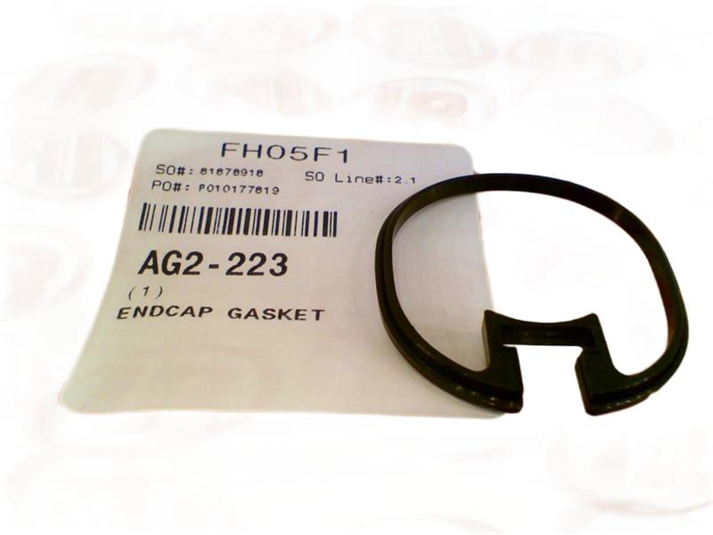 AG2-223 par INGERSOLL RAND