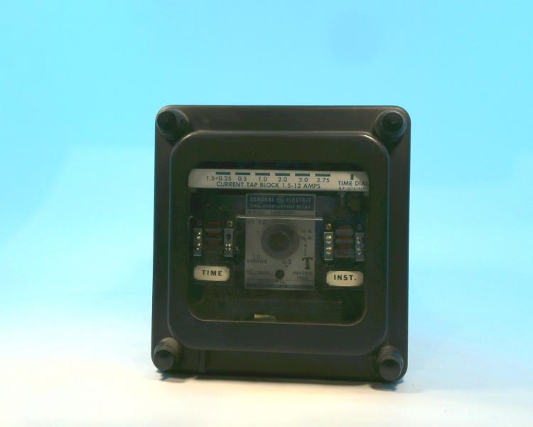 GENERAL ELECTRIC 12SFC15386A
